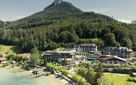 Ebner's Waldhof am See Resort&Spa